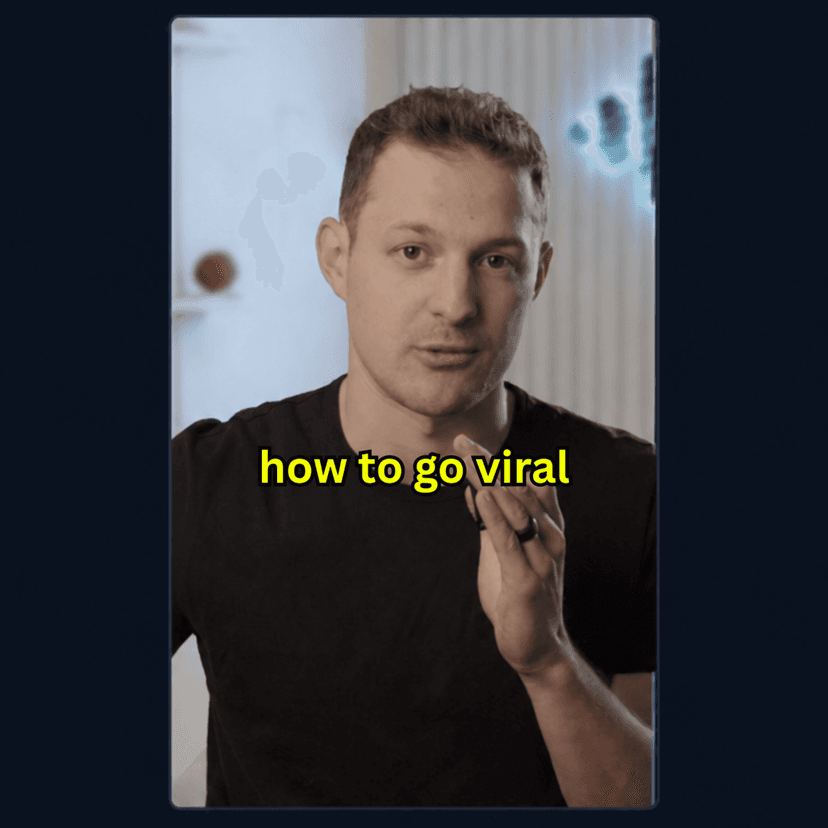 Add captions